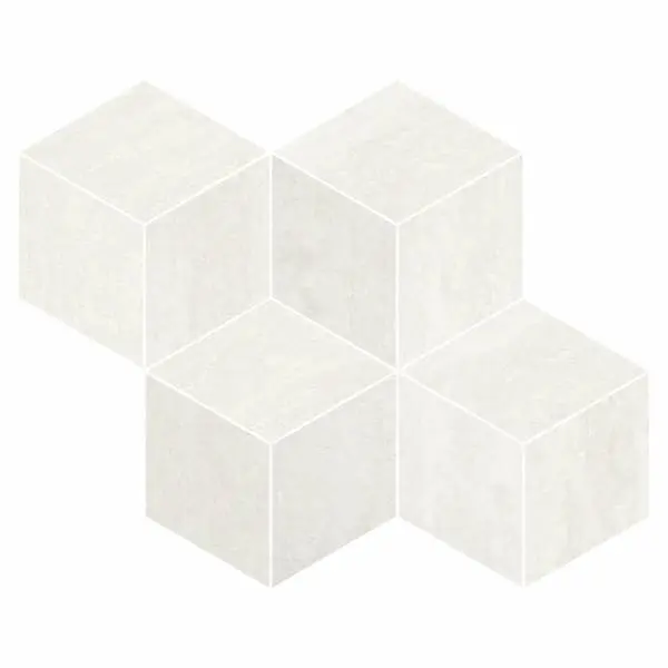 Bianco by Prestigio Travertino