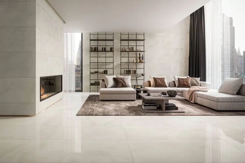 White by Prestigio Onyx