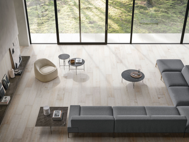 Almond by Cortina
