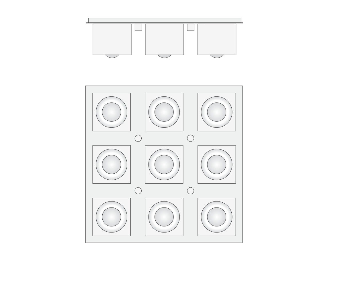 GLAÇON