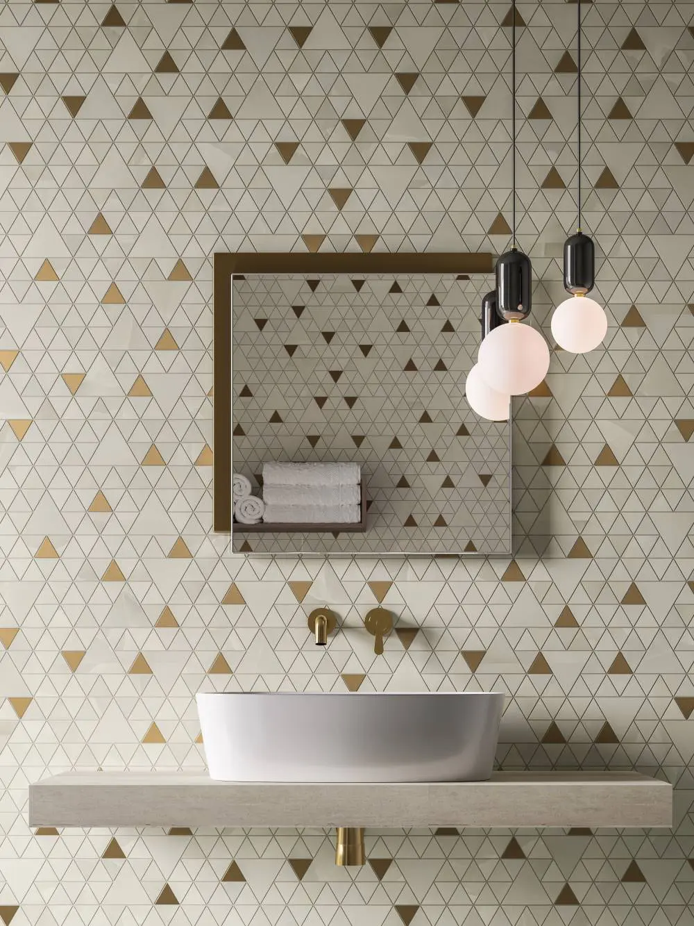 White by Prestigio Onyx