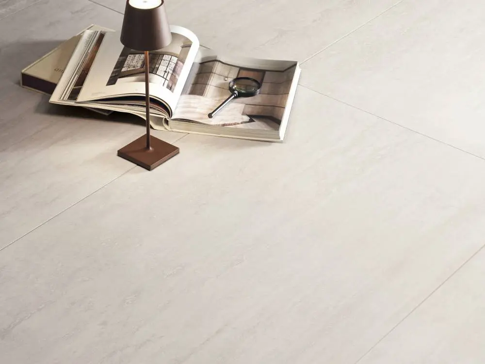 Bianco by Prestigio Travertino