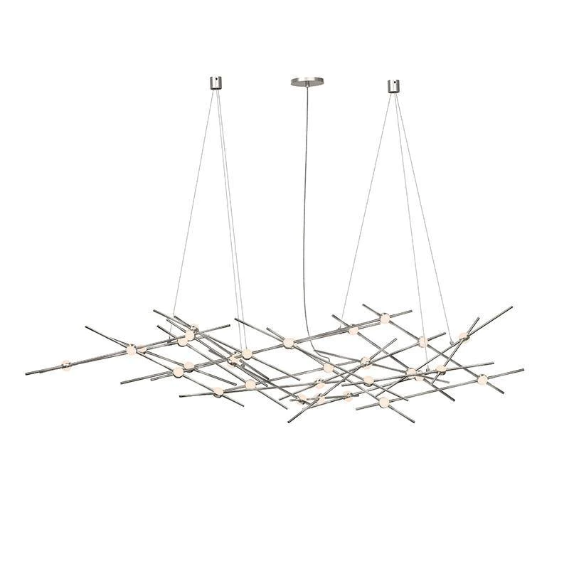 CONSTELLATION URSA MINOR CHANDELIER