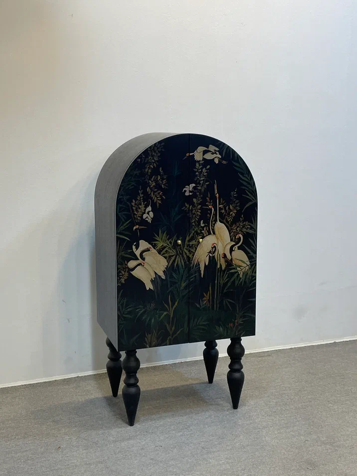 Буфет Ephemeral 70x46x140