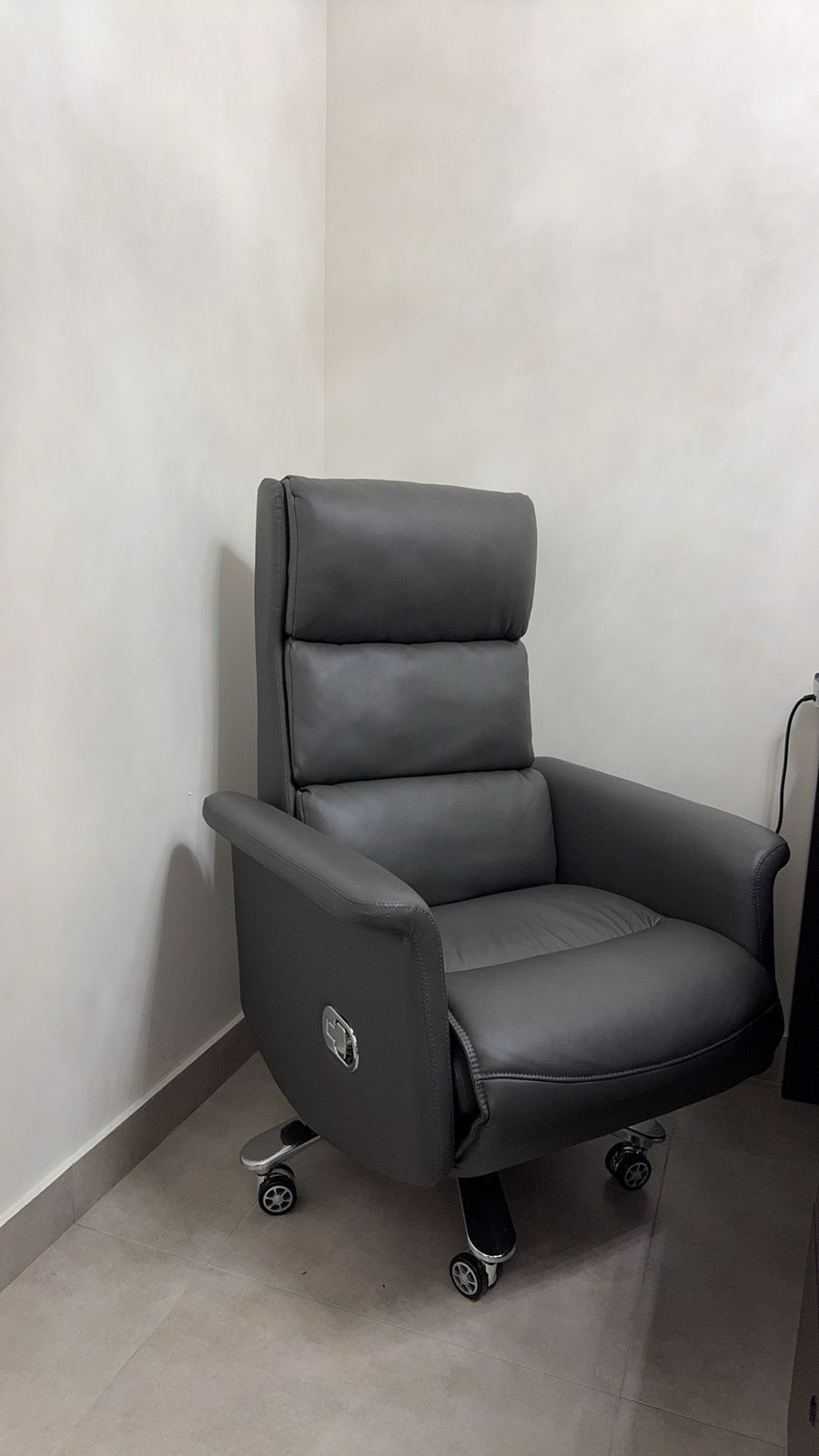 Офисное кресло EXECUTIVE