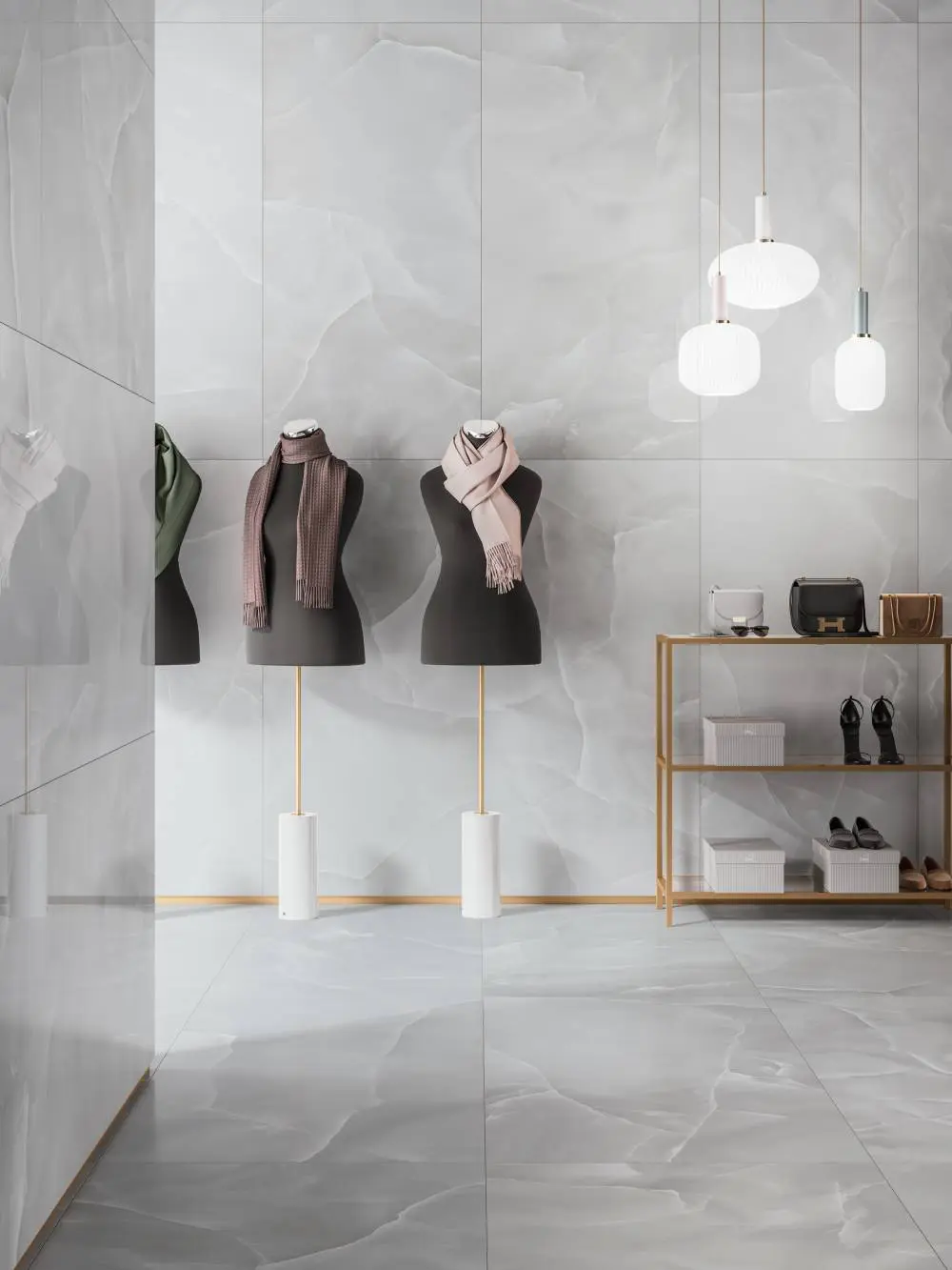 Grey by Prestigio Onyx
