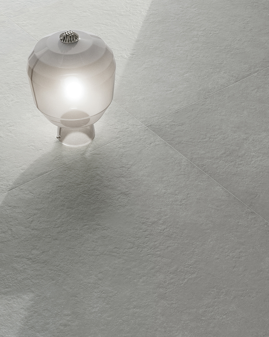 Light by Feel