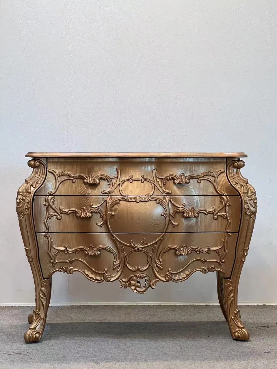 Комод Vellichor Gold