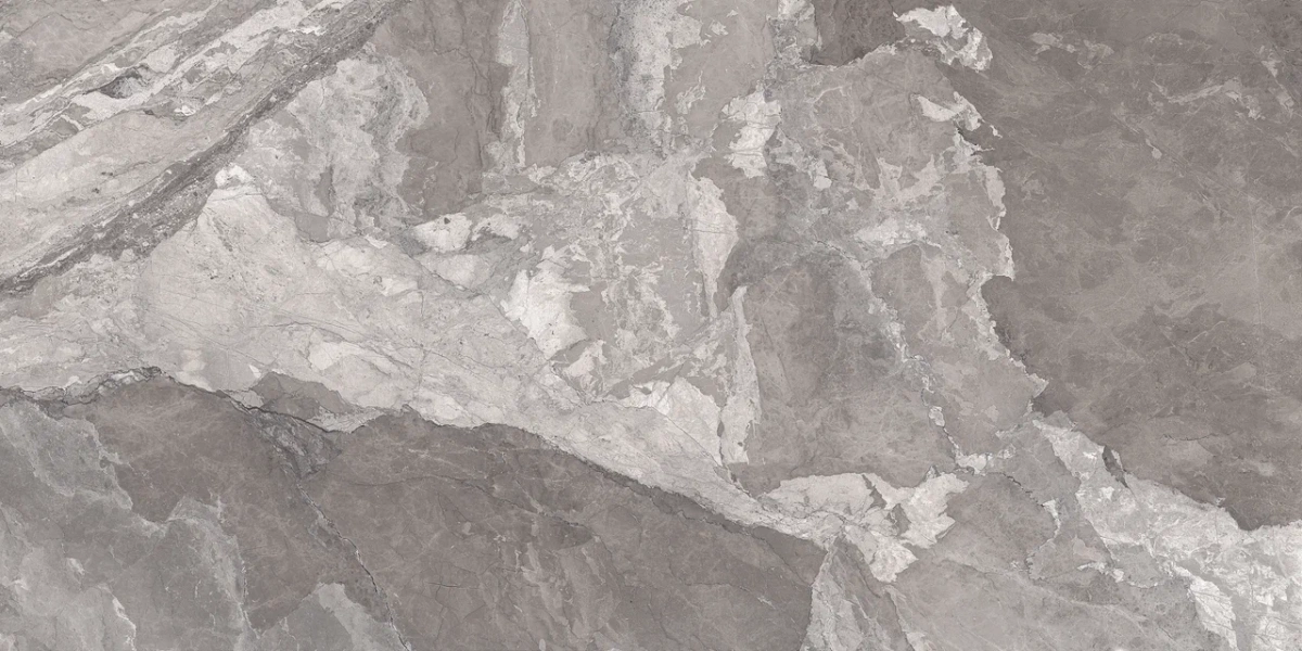 Крупноформатный керамогранит Alpino Grey 60x120 9мм
