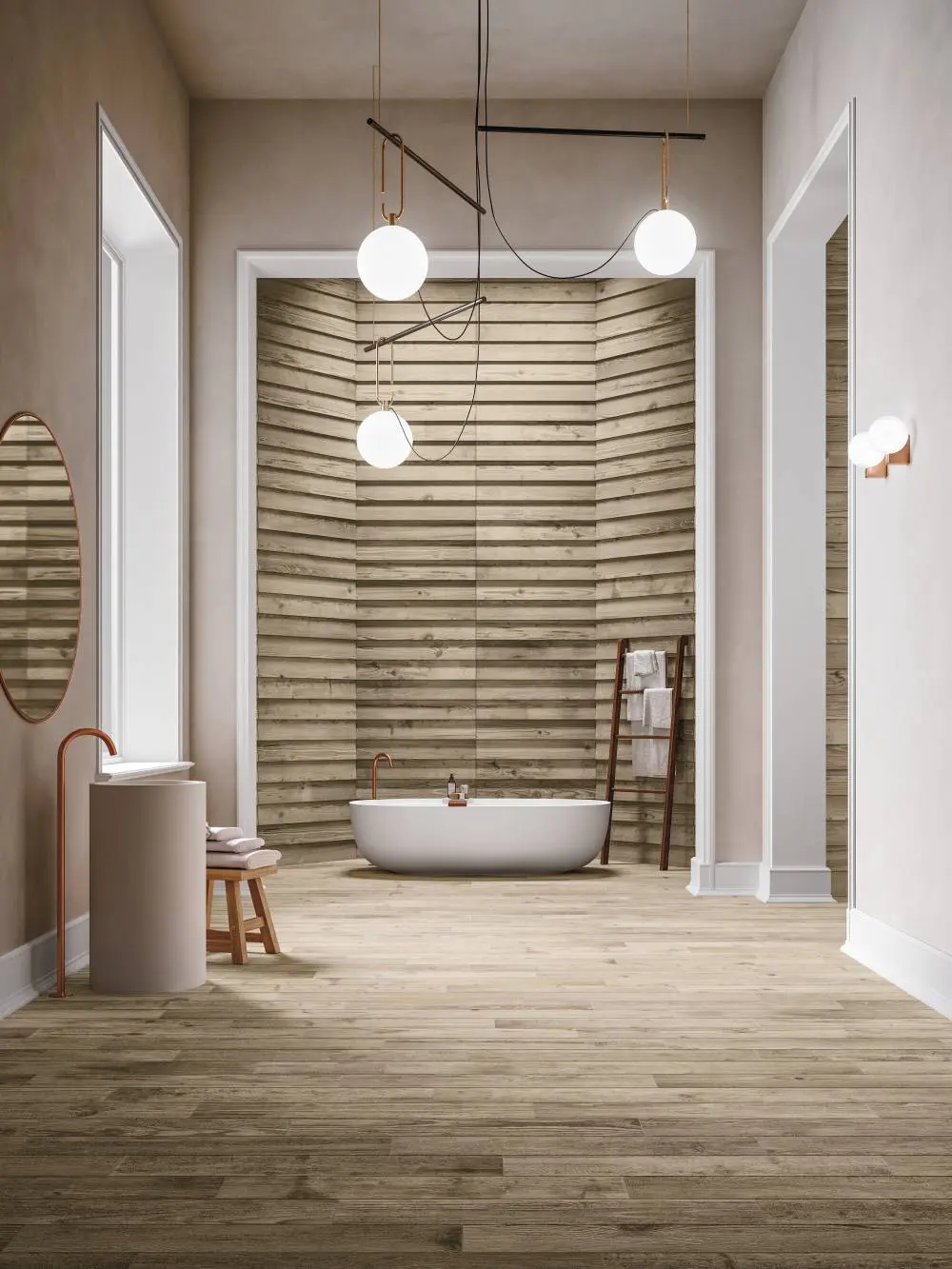 Natural by Cortina