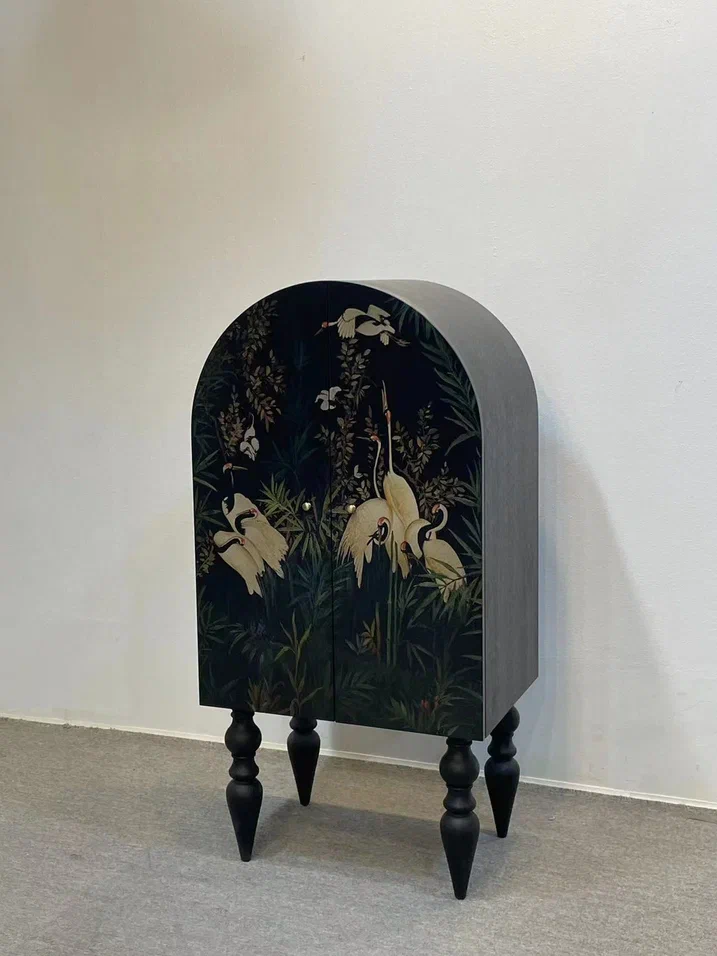 Буфет Ephemeral 70x46x140
