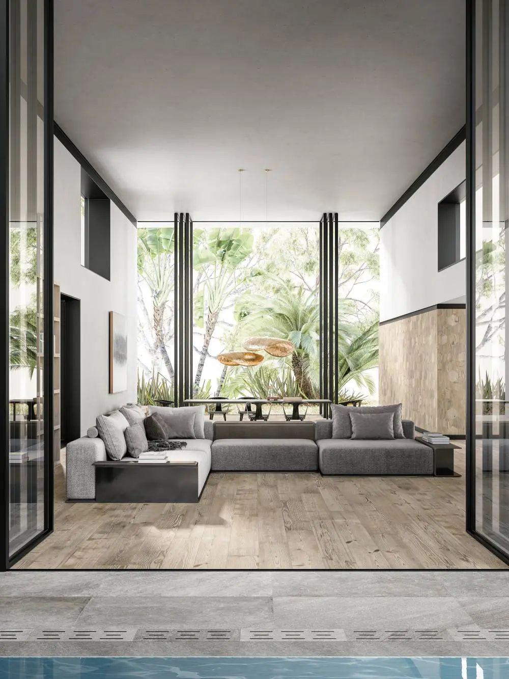 Natural by Cortina