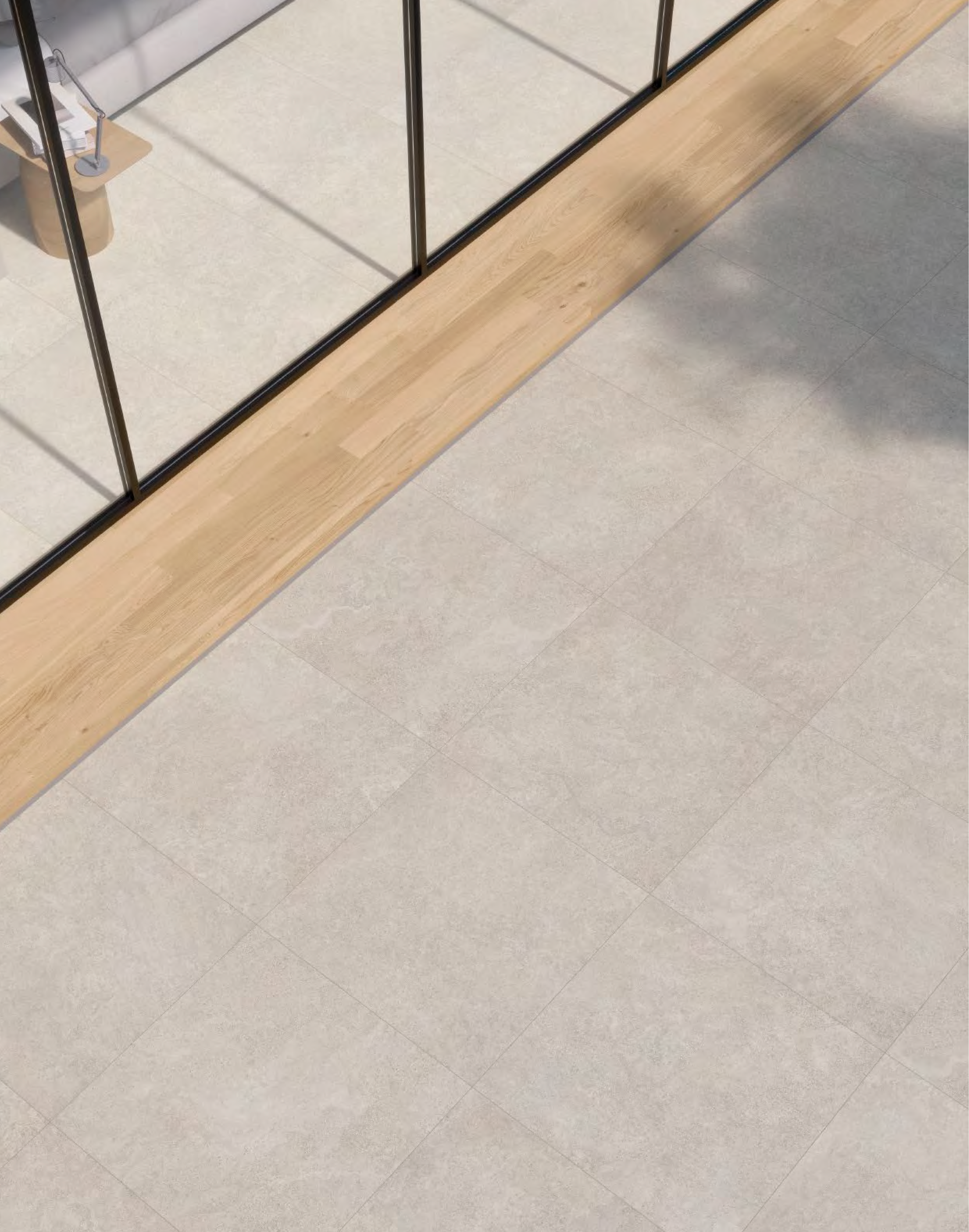 Cenere Collection Landscape