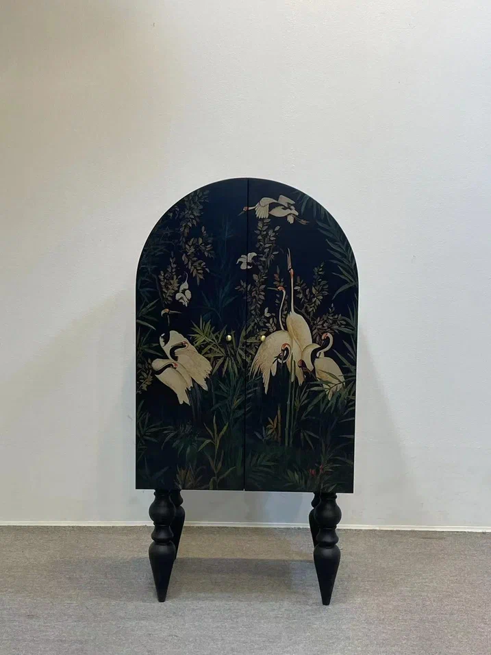 Буфет Ephemeral 70x46x140